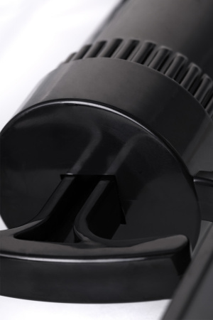 Вакуумная помпа для пениса TOYFA A-TOYS с массажной вставкой